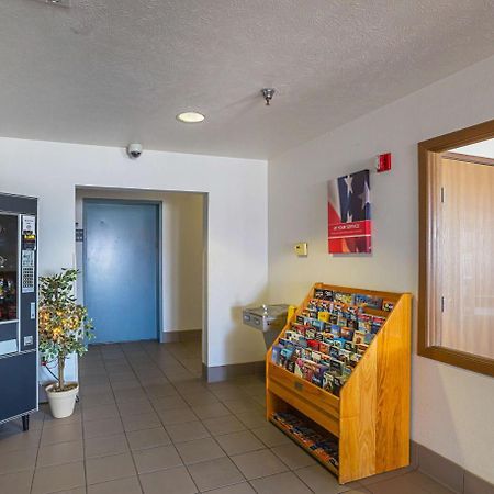 Motel 6 Omaha - Iat West Luaran gambar