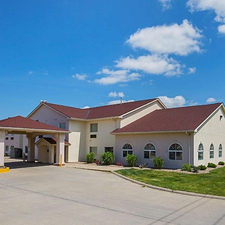 Motel 6 Omaha - Iat West Luaran gambar