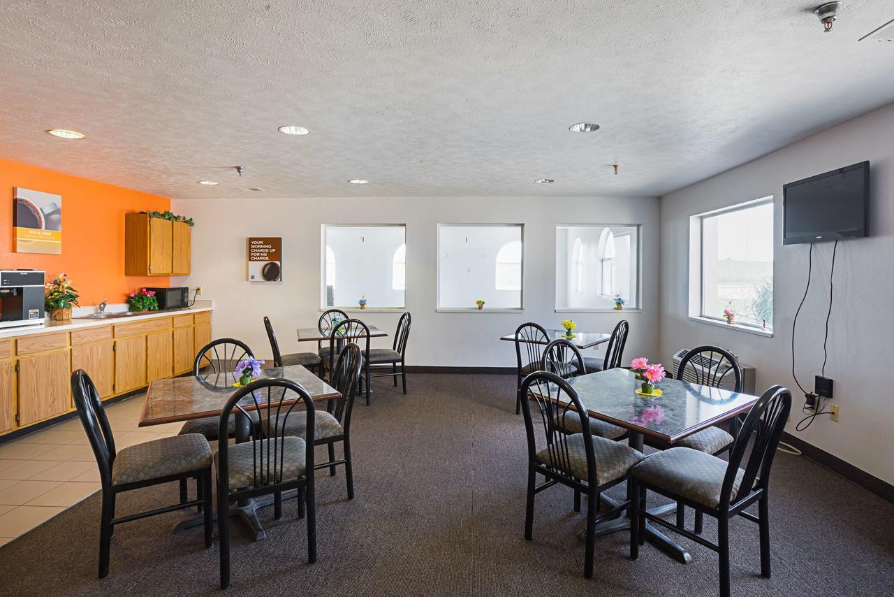 Motel 6 Omaha - Iat West Luaran gambar