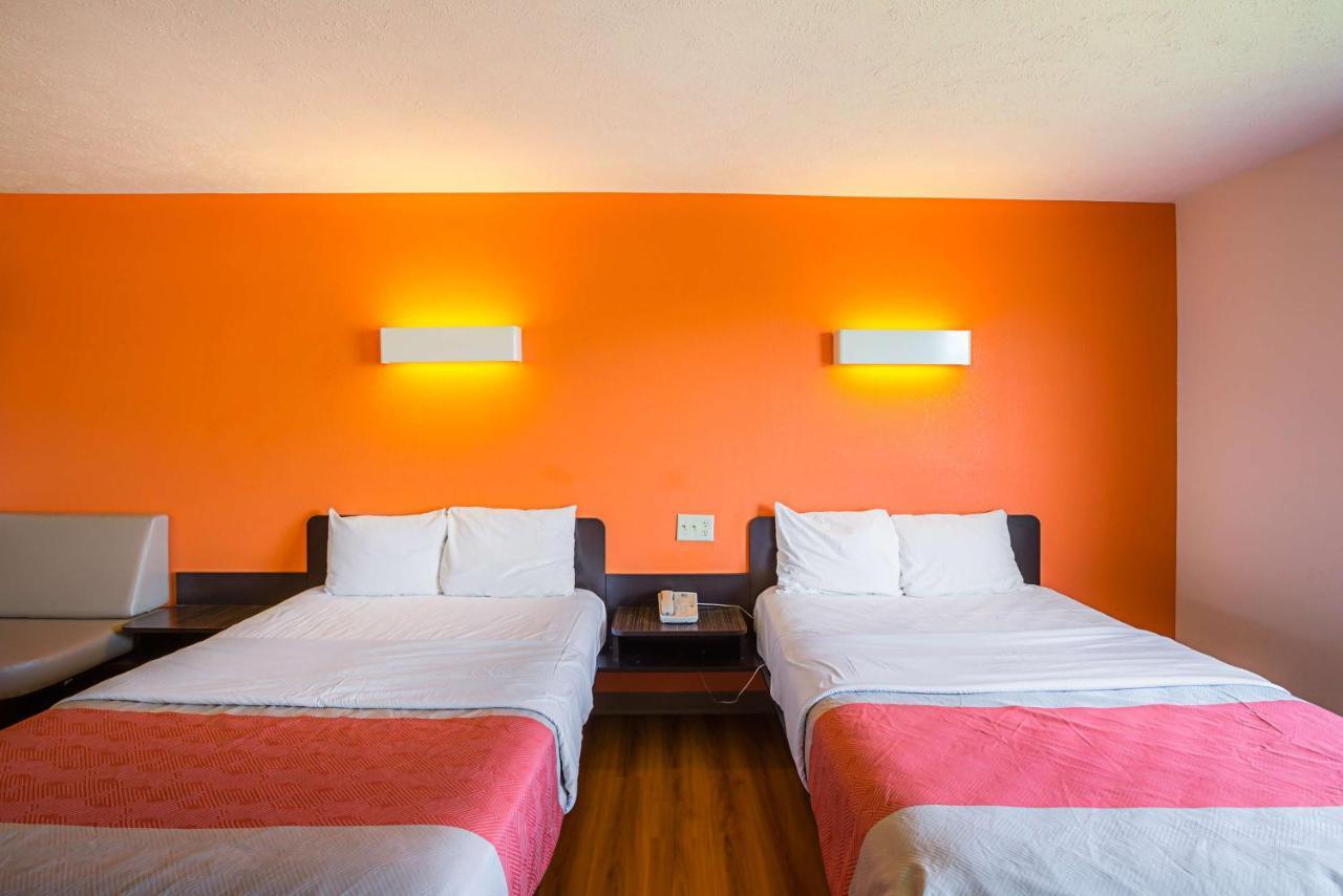 Motel 6 Omaha - Iat West Luaran gambar