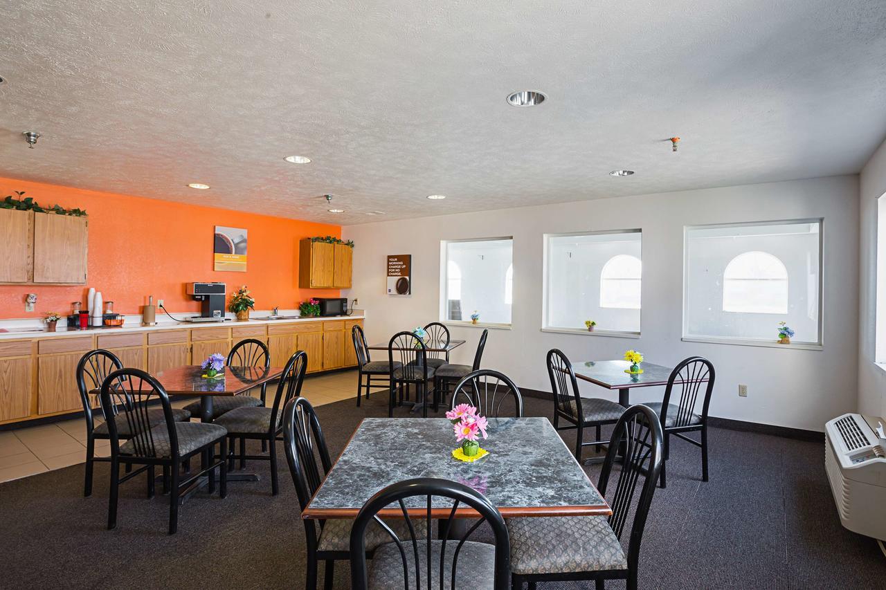 Motel 6 Omaha - Iat West Luaran gambar