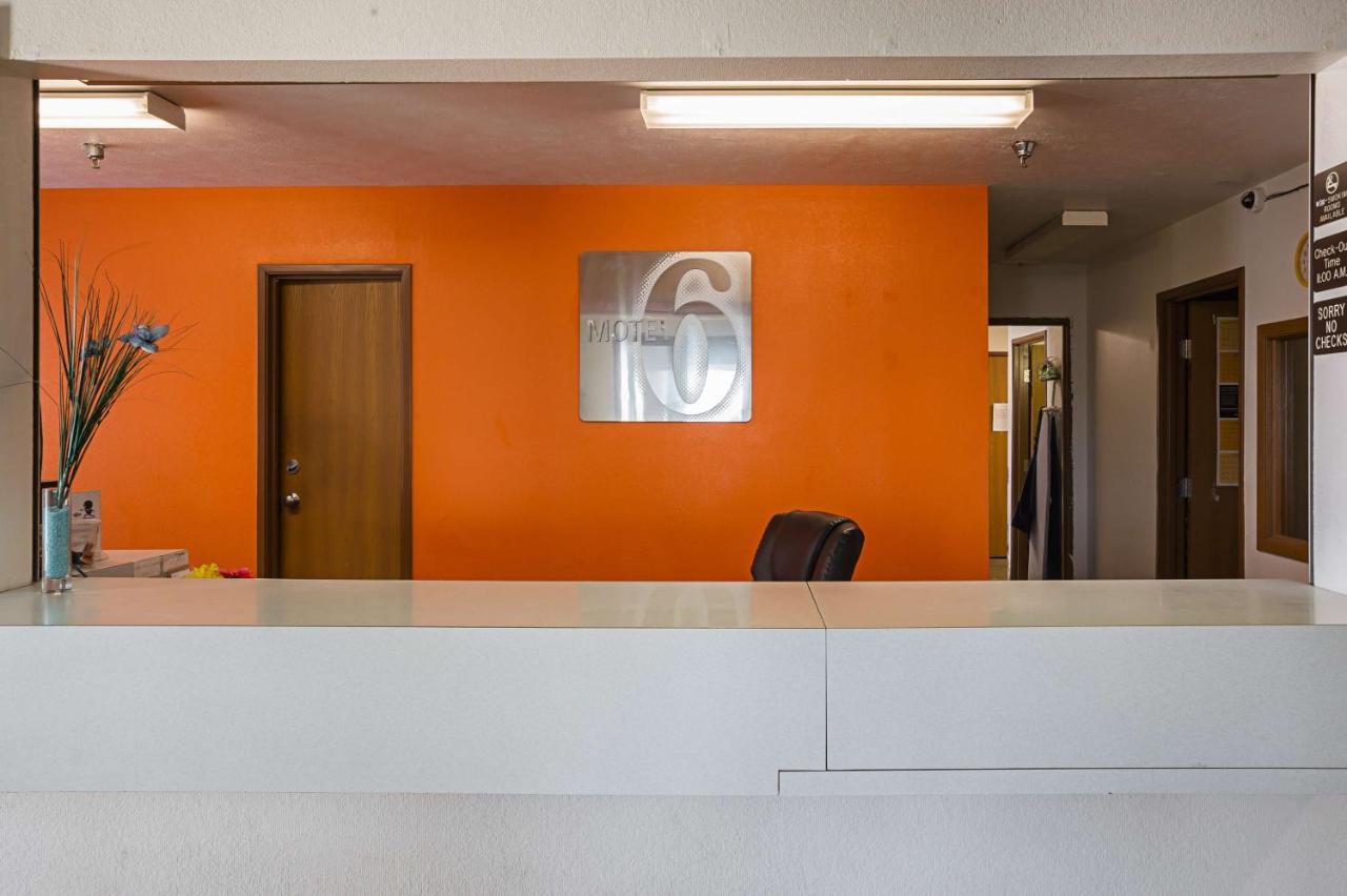 Motel 6 Omaha - Iat West Luaran gambar